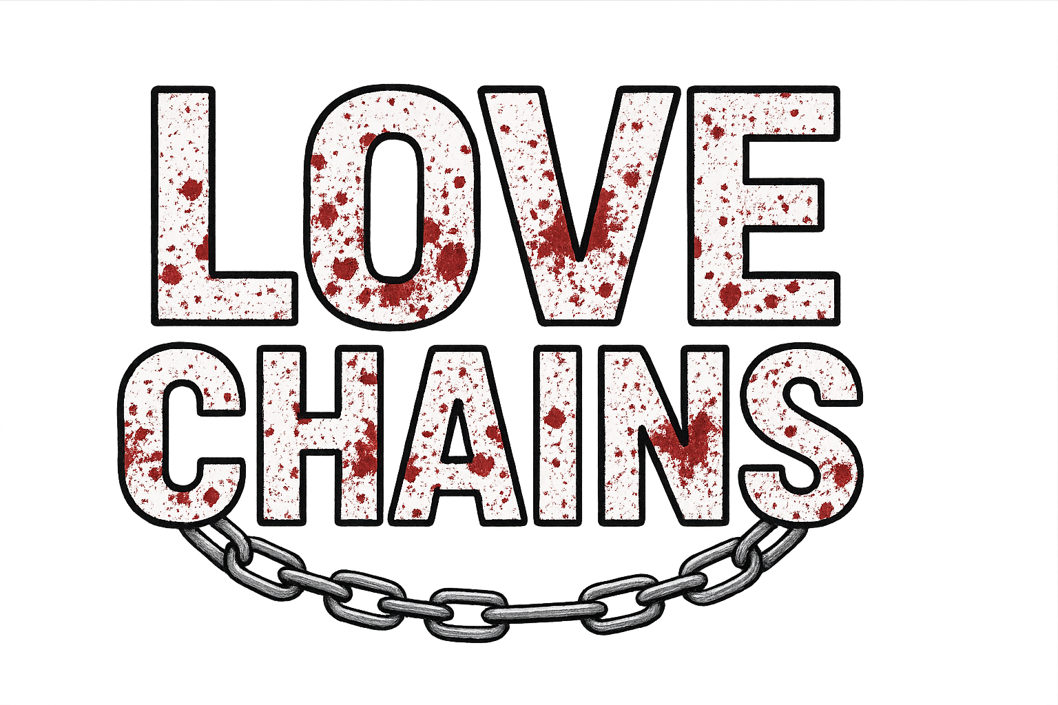 Lovechains Logo